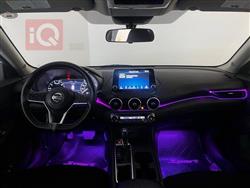 نيسان سنترا